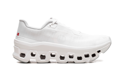 Cloudmonster Void WMNS "White White" 3WF10491200