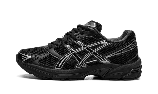 Gel 1130 "Black / Pure Silver" 1201A906 001