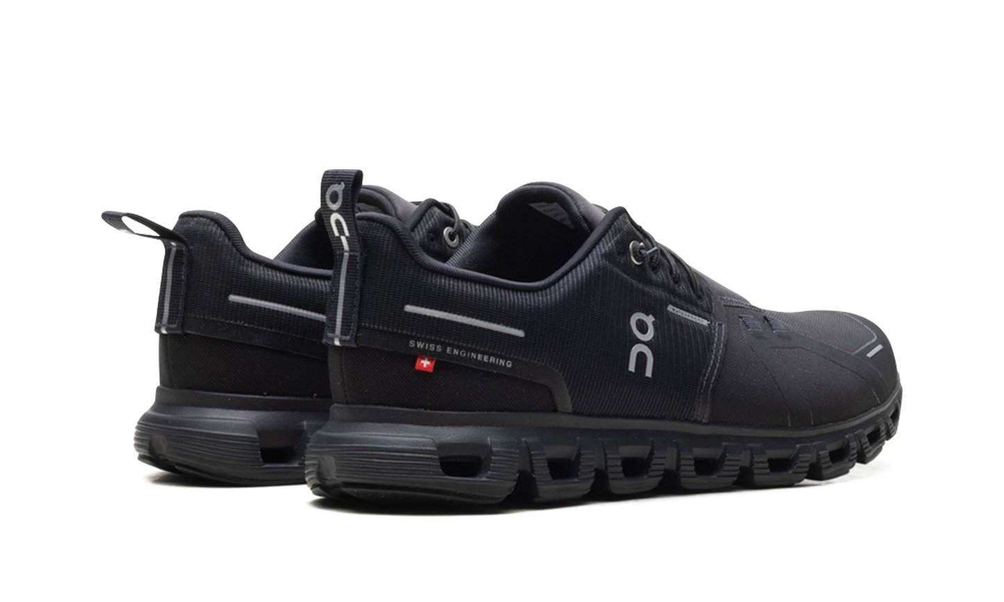 Cloud 6 WP "Black Black" 3MF10061043