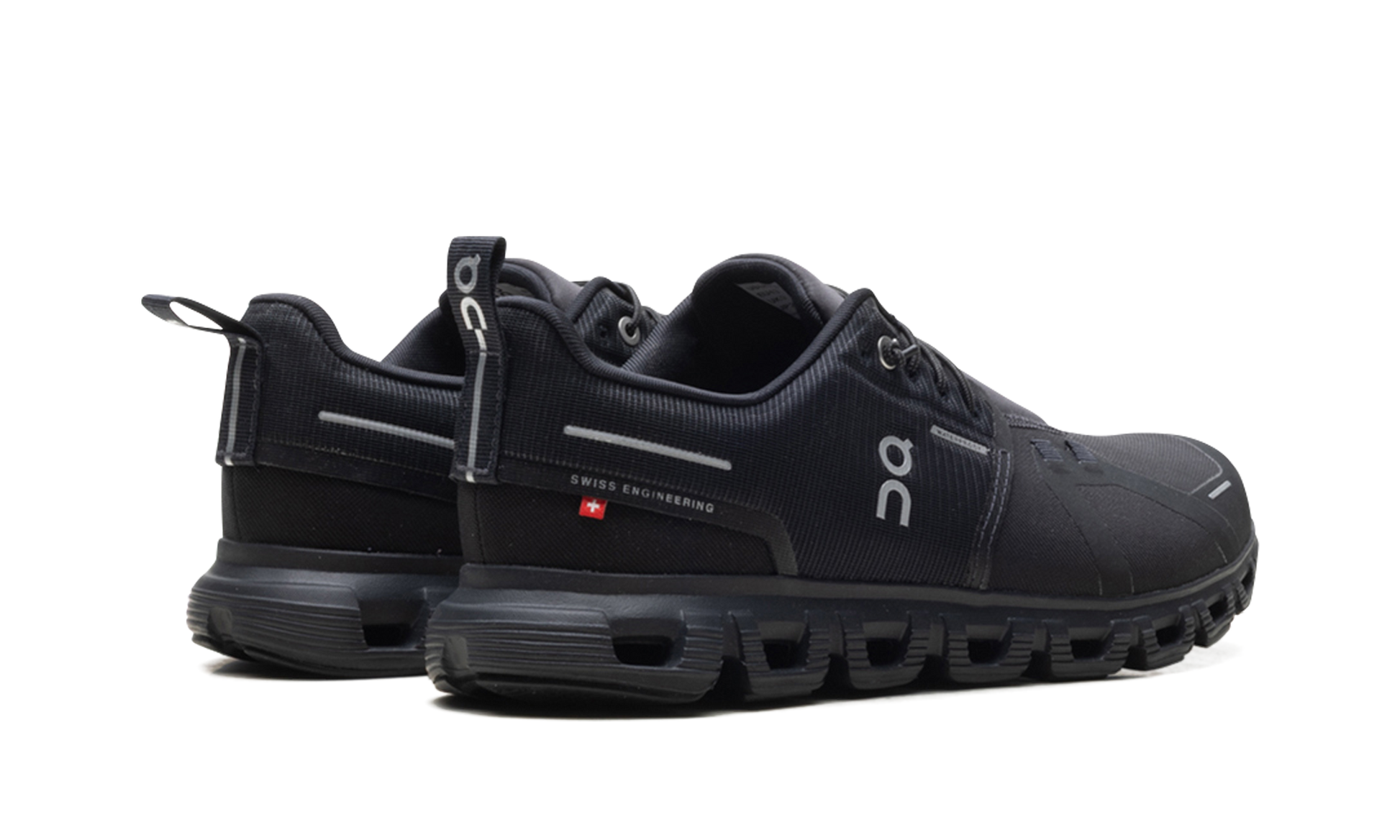 Cloud 6 WP "Black Black" 3MF10061043