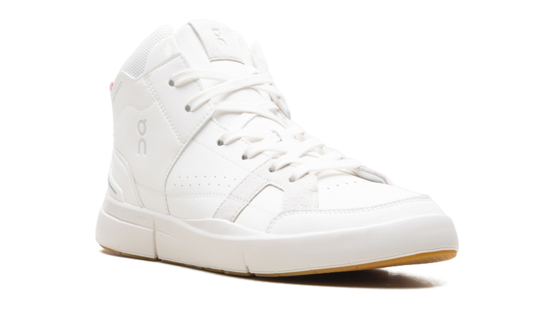 THE ROGER Clubhouse Mid WMNS "White Sand" 3WD11150248
