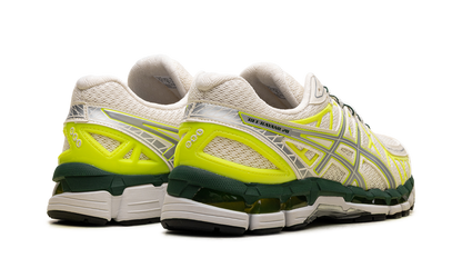 Gel Kayano 20 "Cream / Pure Silver" 1203A388 103