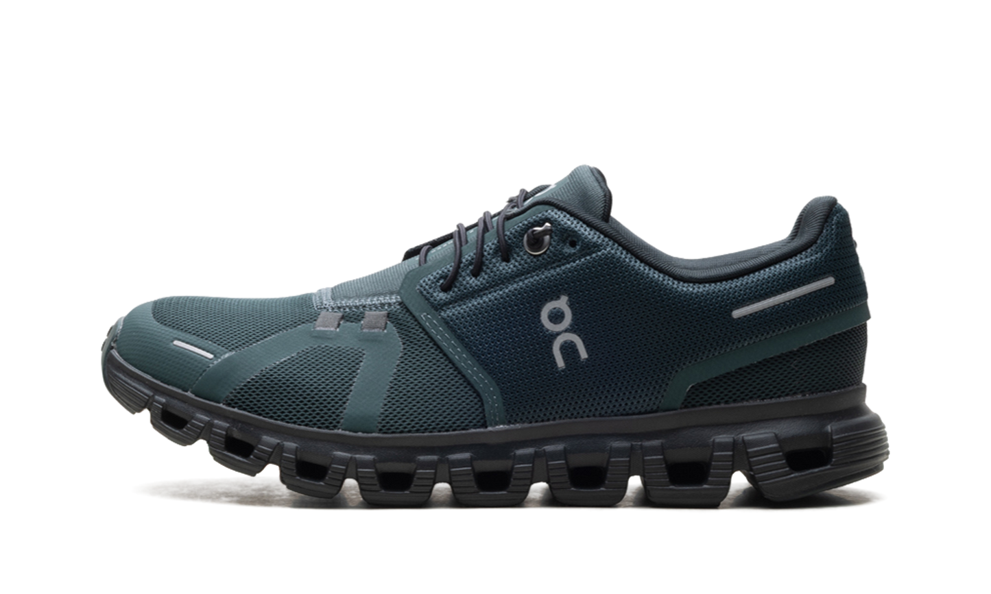 Cloud 6 "Dark Green" 3MF10070214