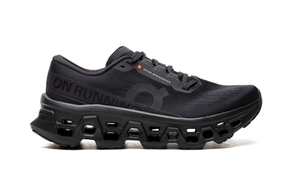 On Running Cloudmonster 3 Womens "Black" 3WG10031043