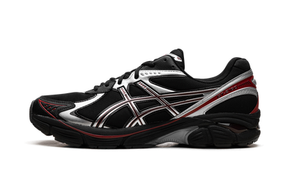 GT 2160 "Black Pure Silver Red" 1203A688 001