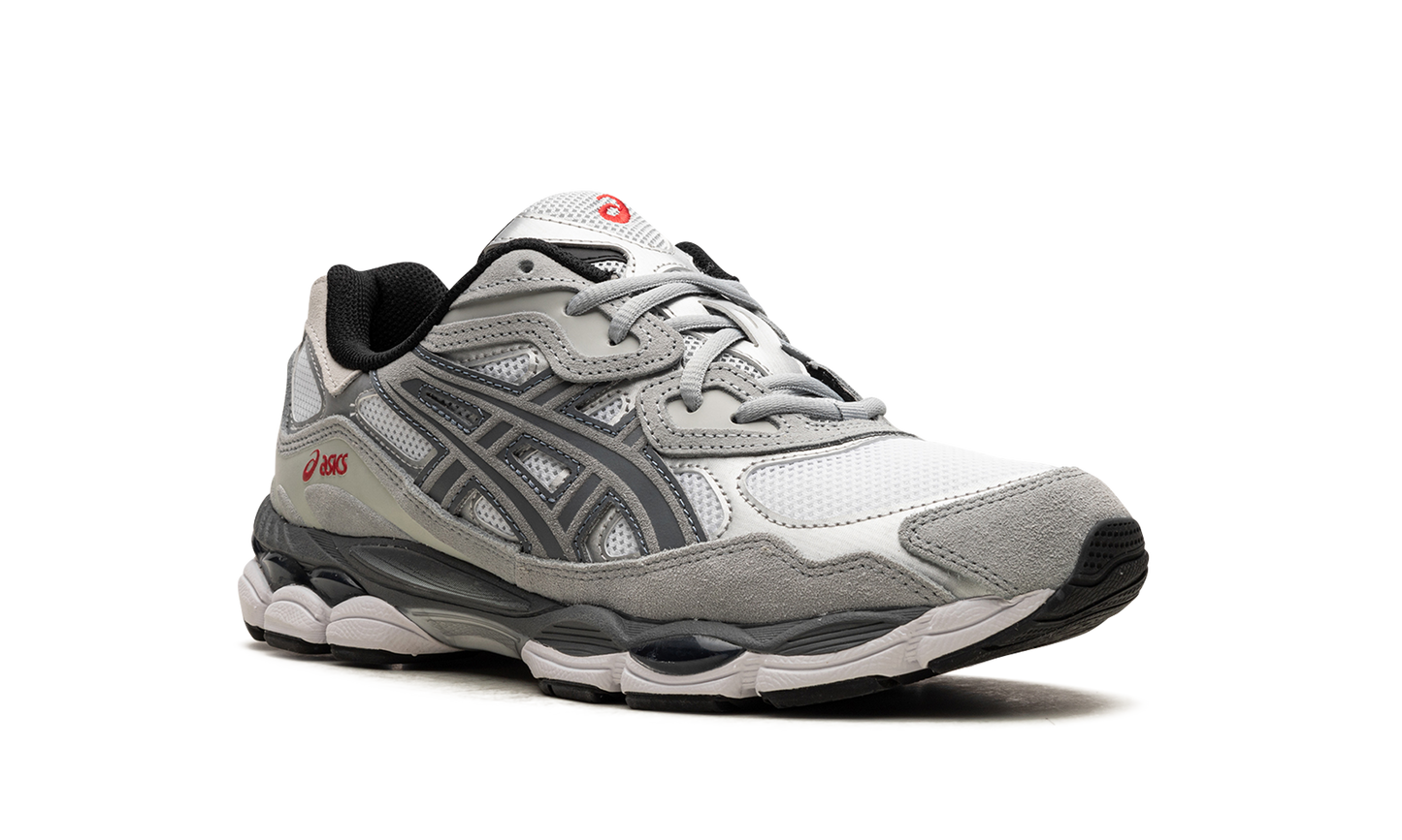 GEL NYC "White Steel Grey" 1201A789 102
