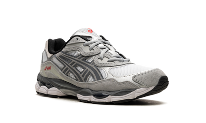 GEL NYC "White Steel Grey" 1201A789 102