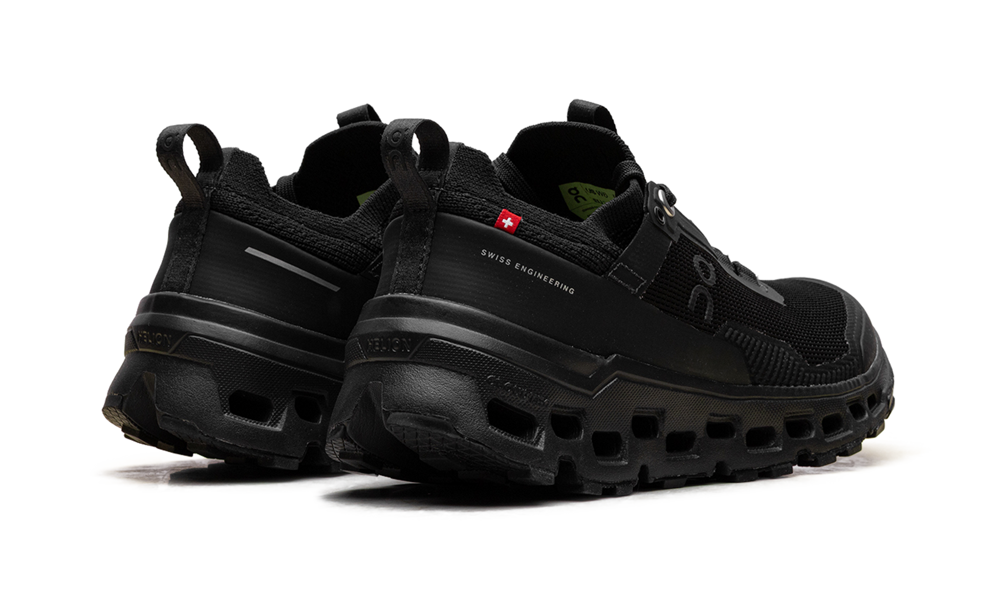 Cloudultra 2 "All Black" 3WD30280485