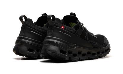 Cloudultra 2 "All Black" 3WD30280485