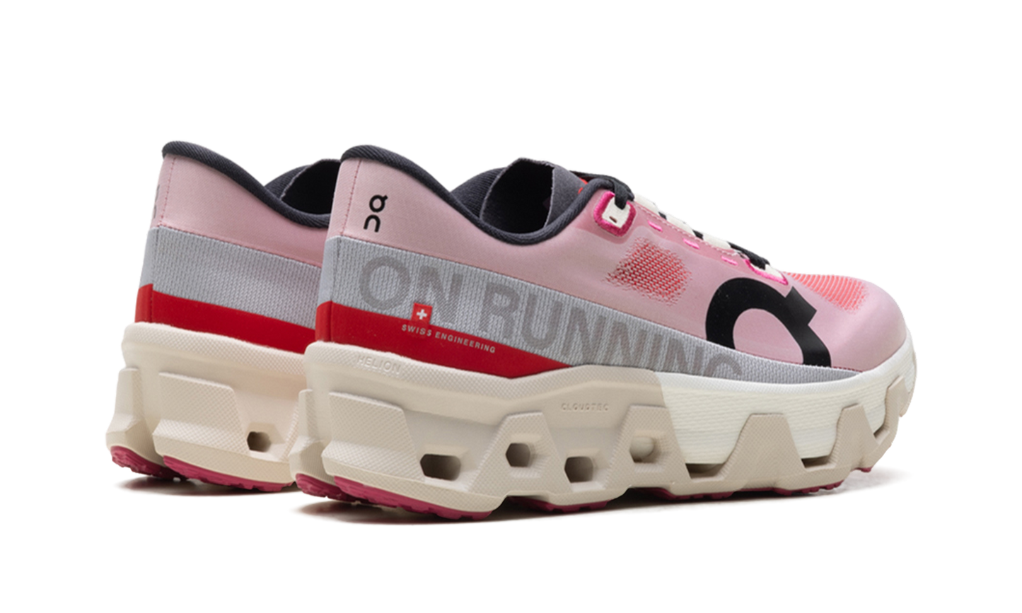 Cloudmonster Hyper WMNS "Red Cream" 3WE10123344