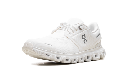 Cloud 6 WMNS "White White" 3WF10061200