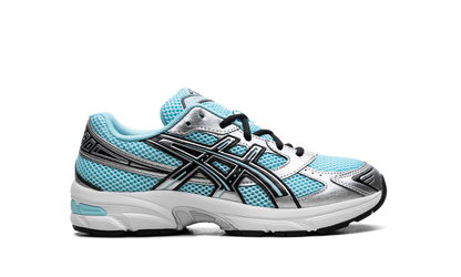 Gel 1130 GS "Larimar Blue / Pure Silver" 1204A169 400