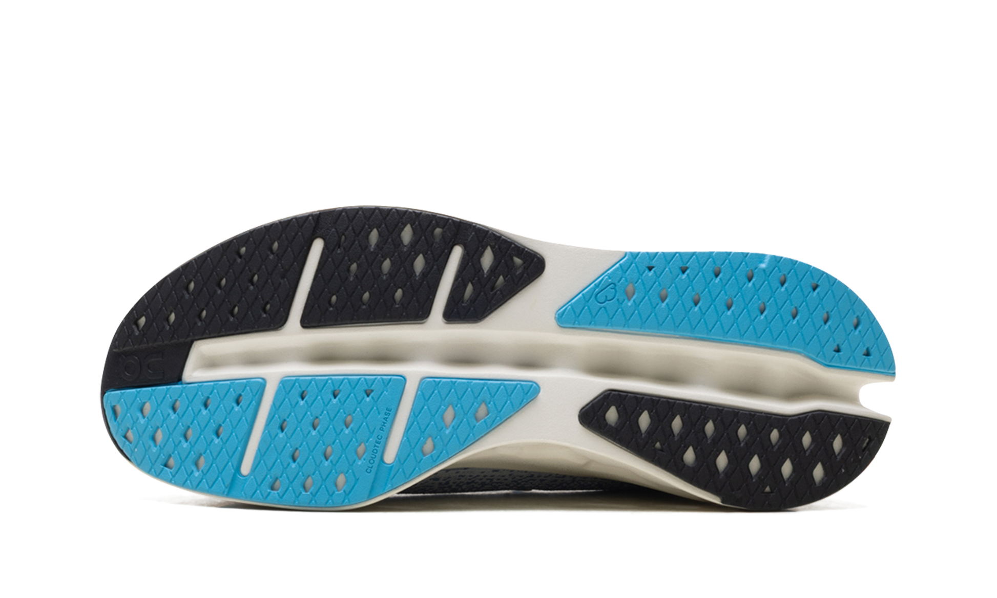 Cloudsurfer Max "Dusty Ivory" 3MF30434287