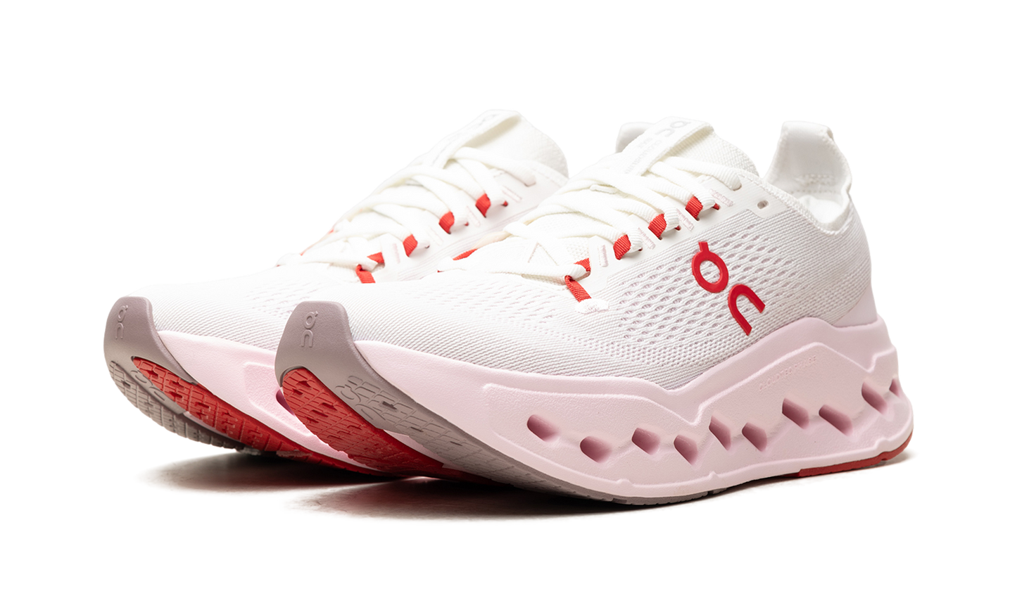Cloudsurfer Max WMNS "Ivory / Peony" 3WF30224732