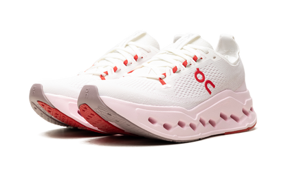Cloudsurfer Max WMNS "Ivory / Peony" 3WF30224732