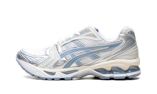 Gel Kayano 14 "Light Navy" 1203A537 115
