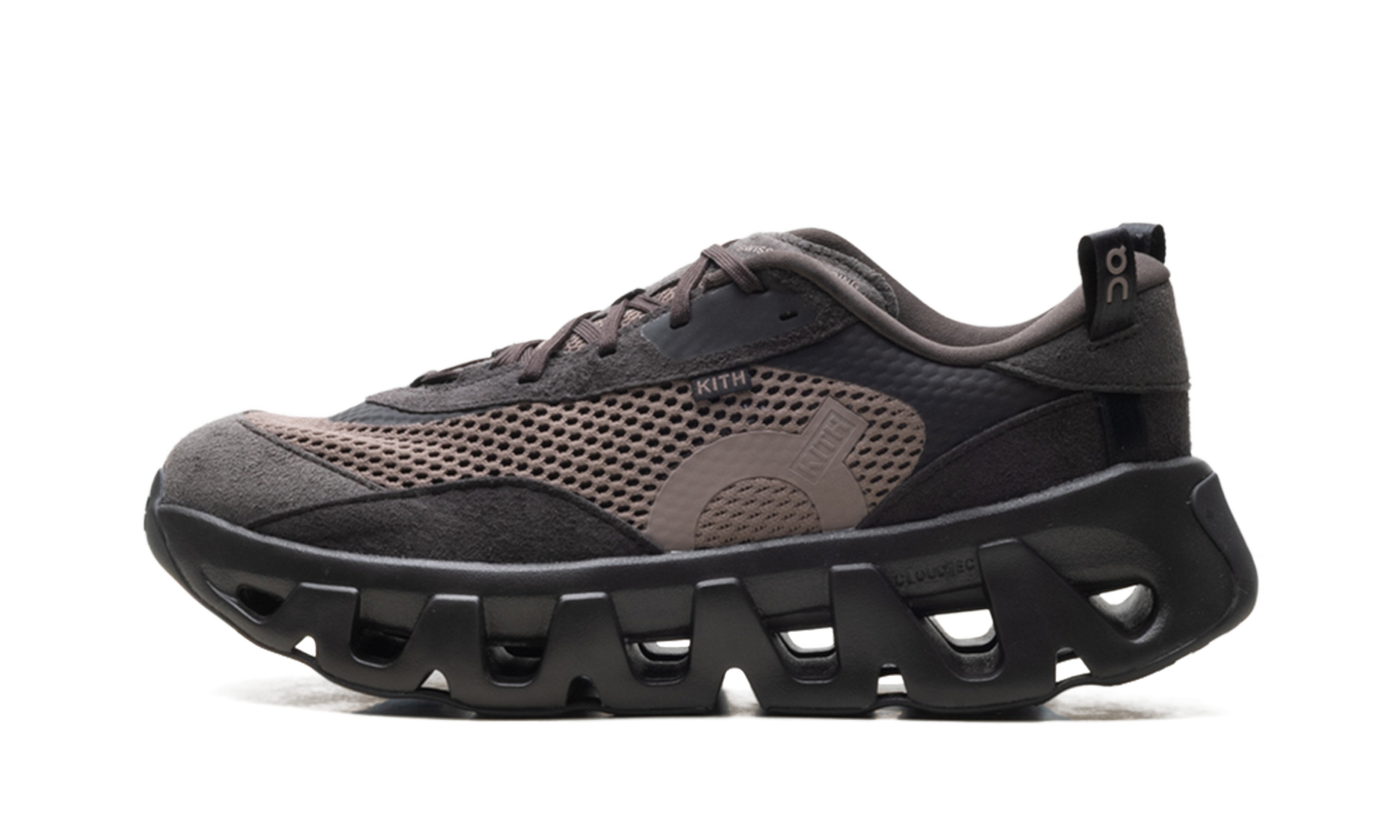 K-Tech 2 WMNS "Kith - Thorn Ganache" 3WG11024969