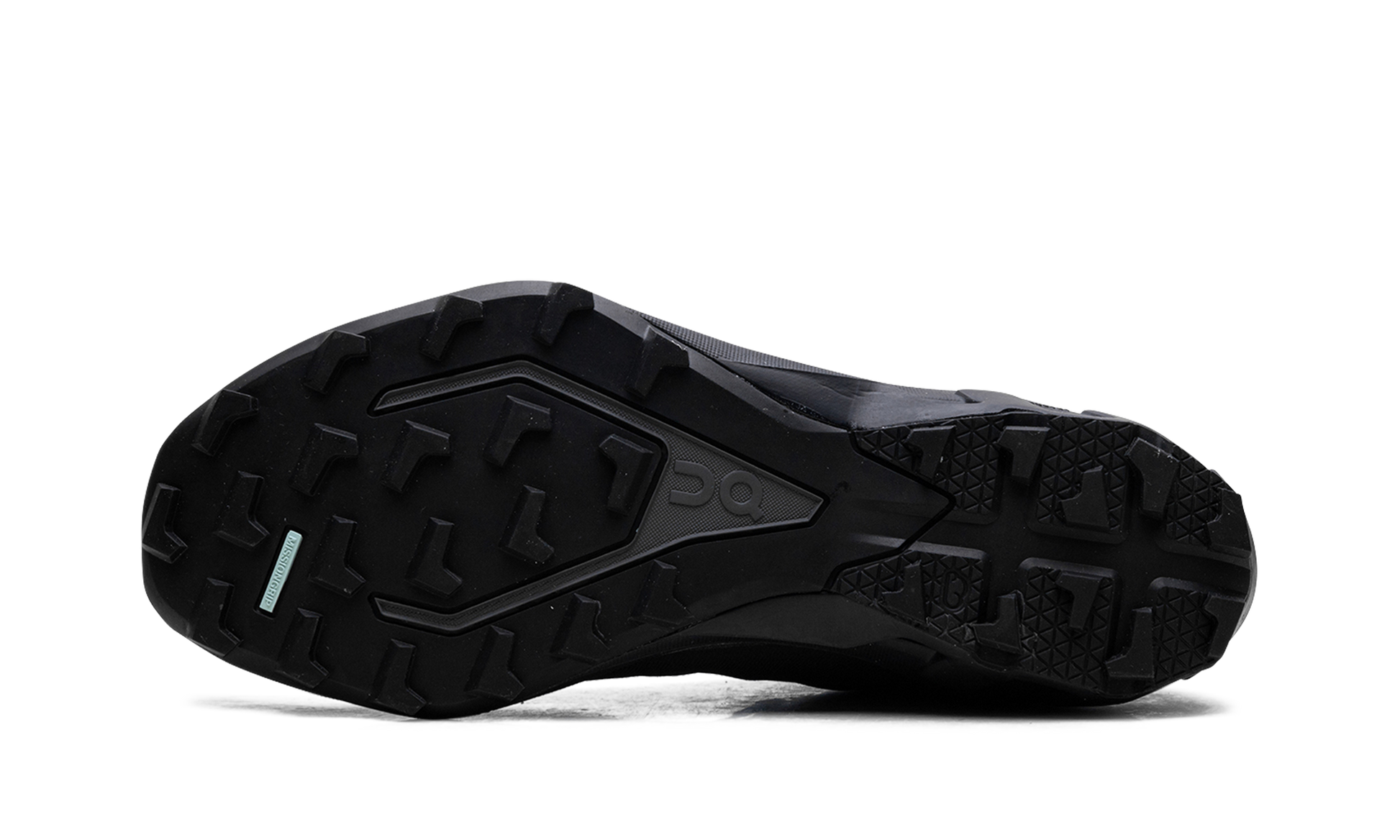Cloudventure Peak WMNS "Post Archive Faction - Black Magnet" 3WE30660485