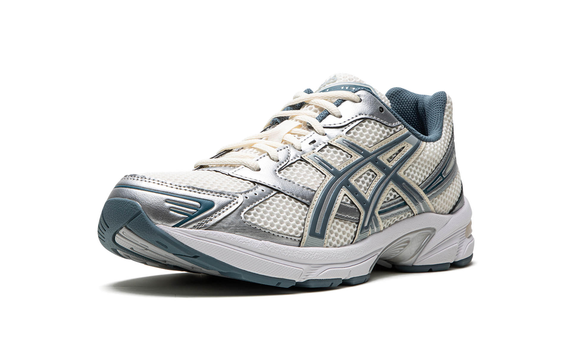 Gel-1130 "Cream / Ironclad" 1201A256 115