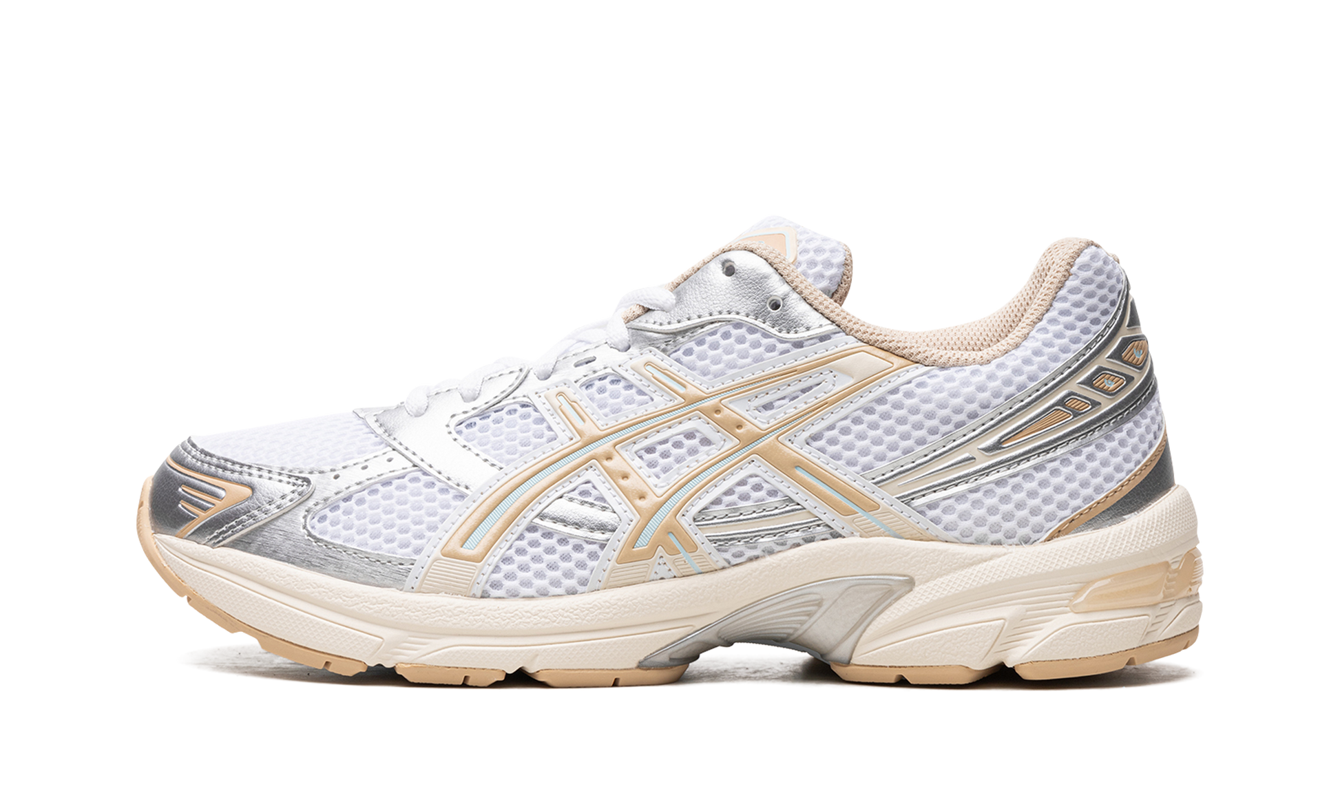 GEL-1130 WMNS "Silver Dune" 1202A164 111