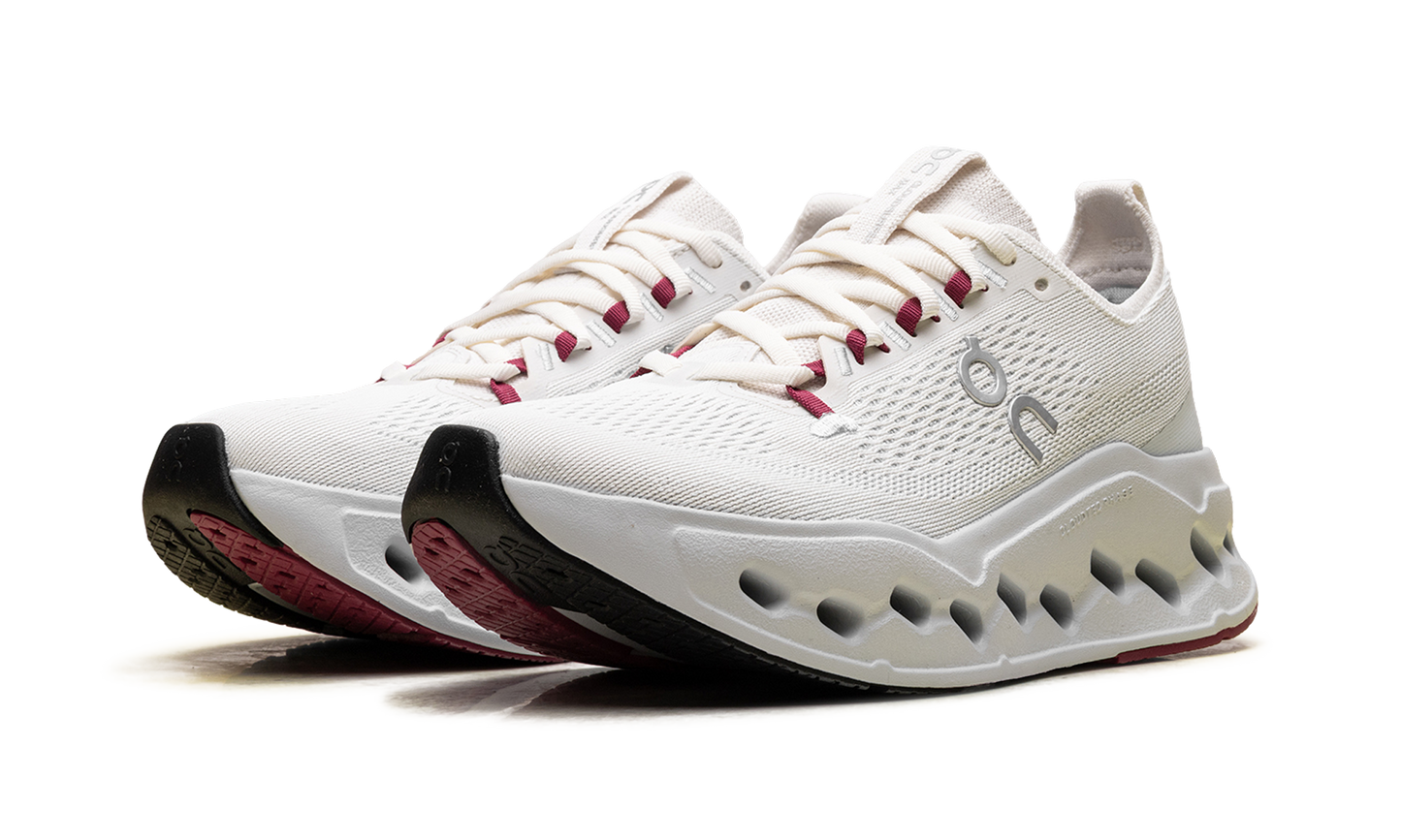 Cloudsurfer Max Wmns "Ivory Arctic" 3WF30224290