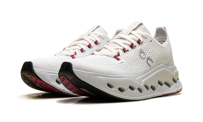Cloudsurfer Max Wmns "Ivory Arctic" 3WF30224290