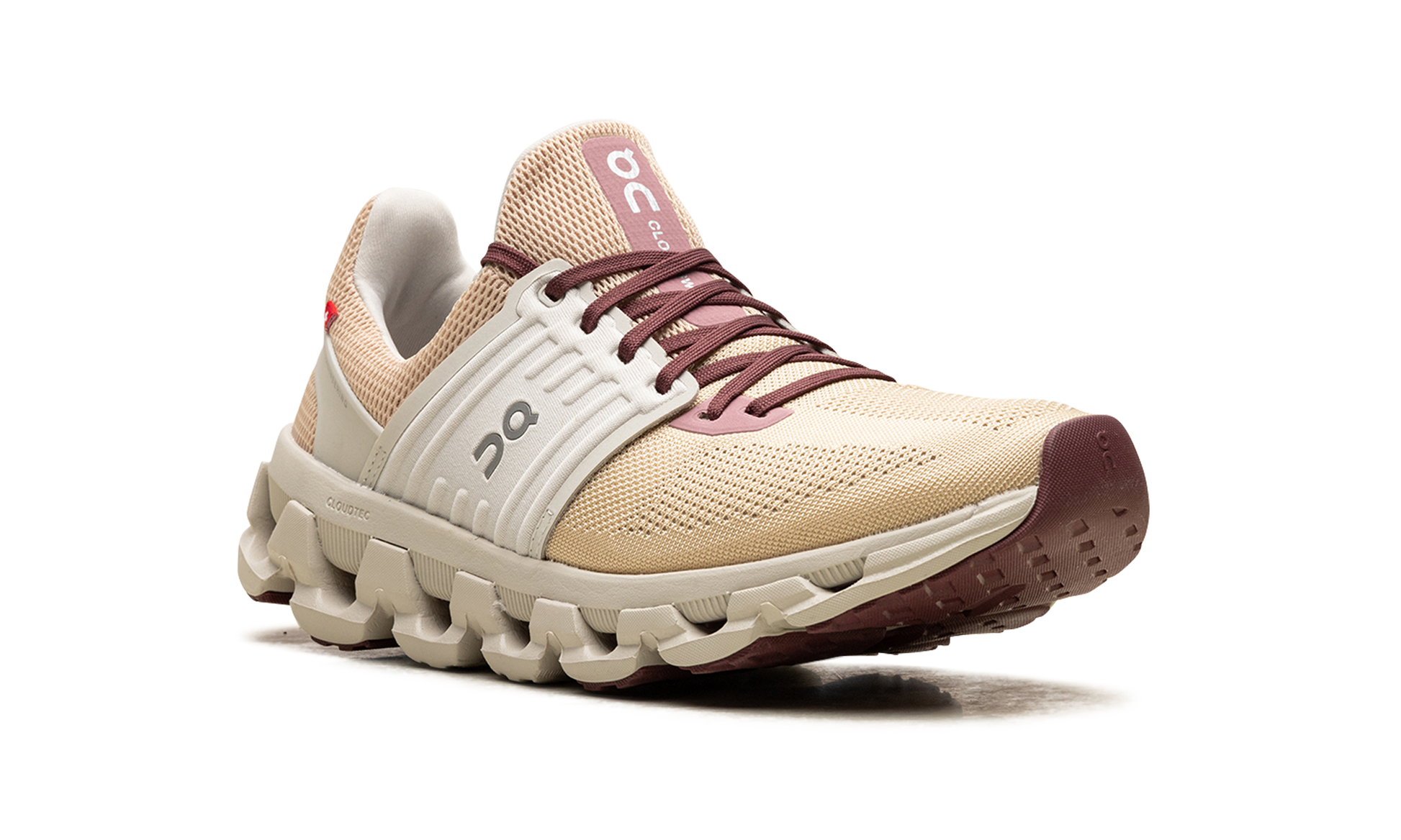 On Cloudswift 3 AD WMNS "White" 3WD10152168