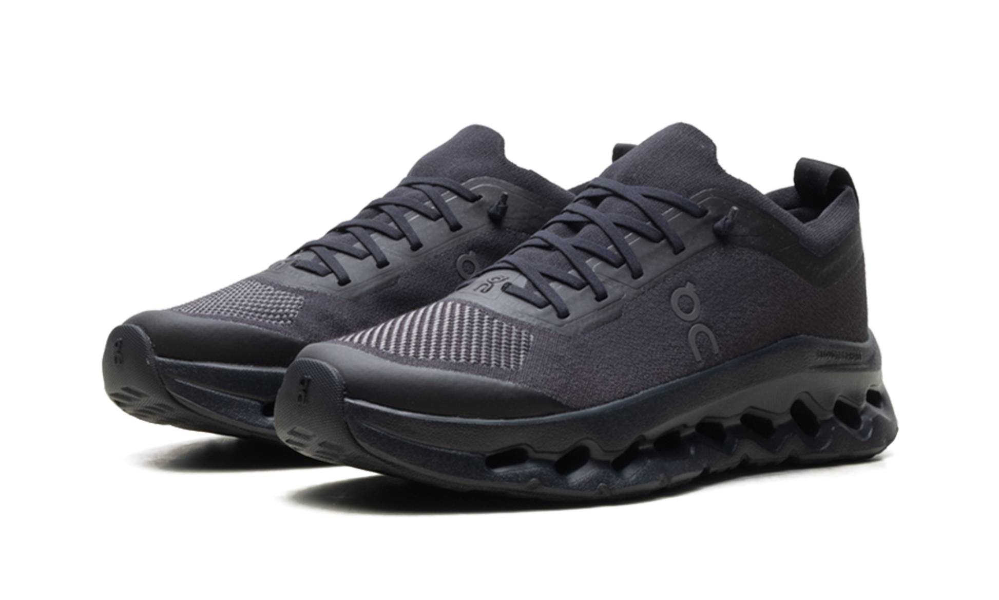 Cloudtilt Moon WMNS "Zendaya - Triple Black" 3WF30421043