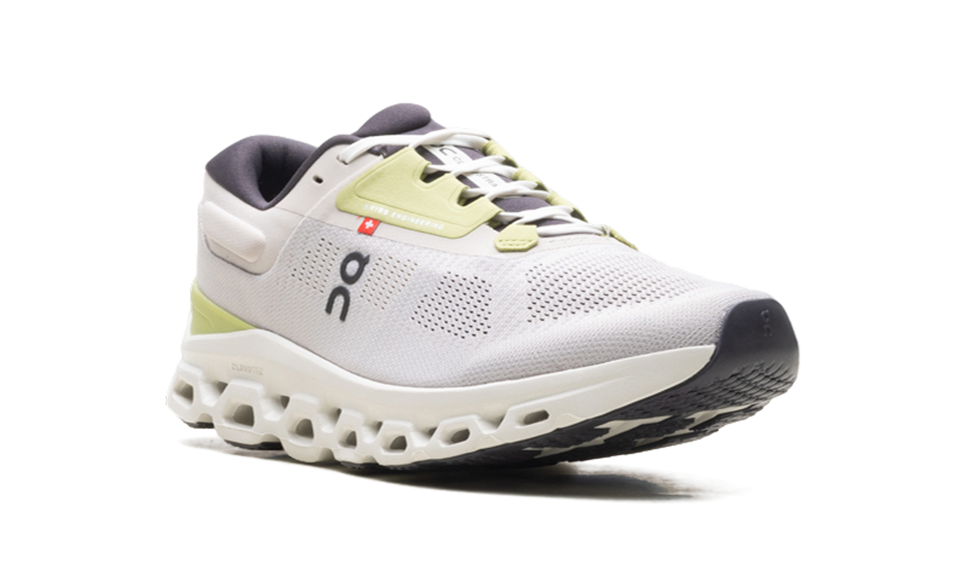 Cloudstratus 3 WMNS "Pearl Ivory" 3WD30122143