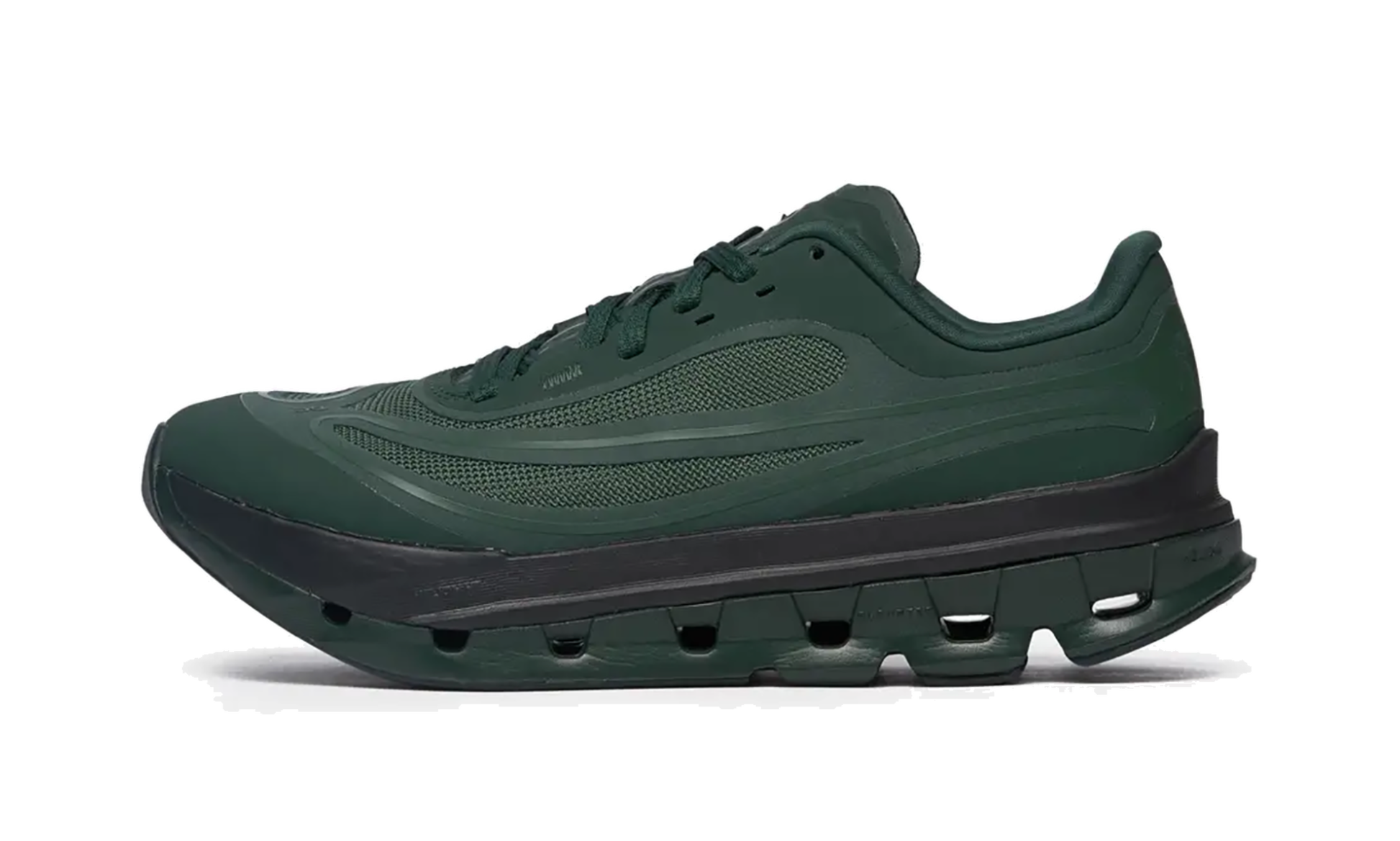 Cloudflow 5 Ad WMNS "IKON Obsidian Evergreen" 3WF30444443