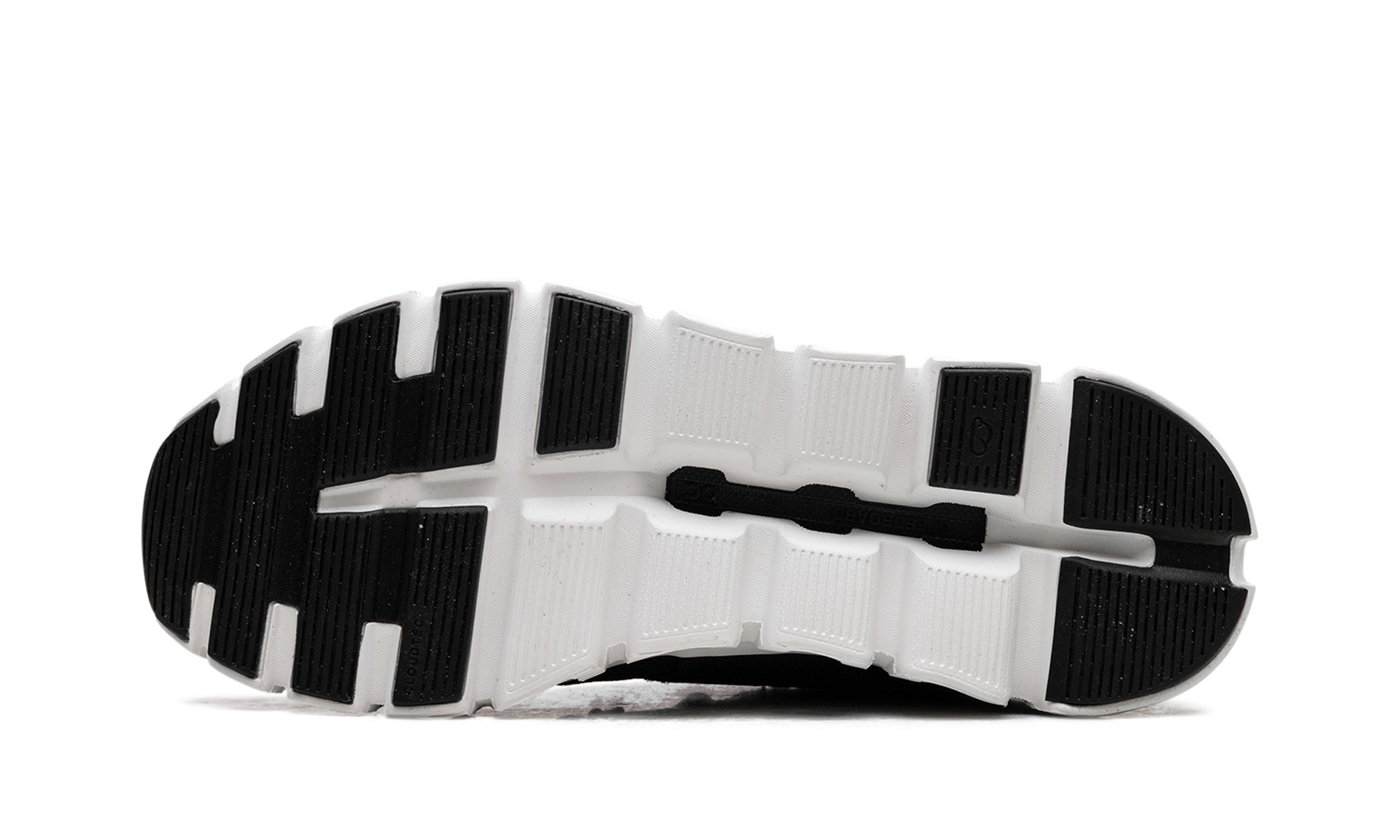 Cloud 6 WMNS "Black White" 3WF10060299