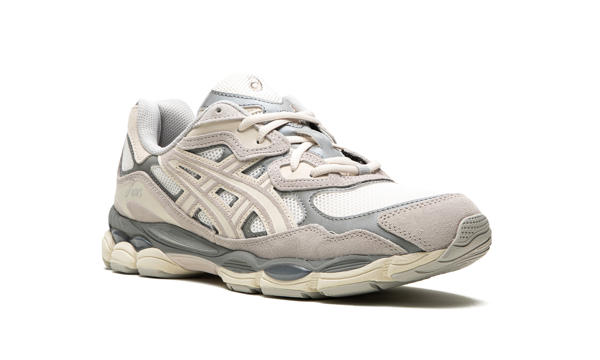 GEL NYC "Oyster Grey" 1201A789 103