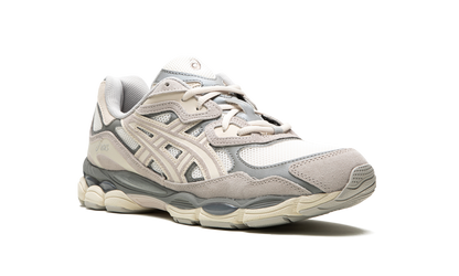 GEL NYC "Oyster Grey" 1201A789 103
