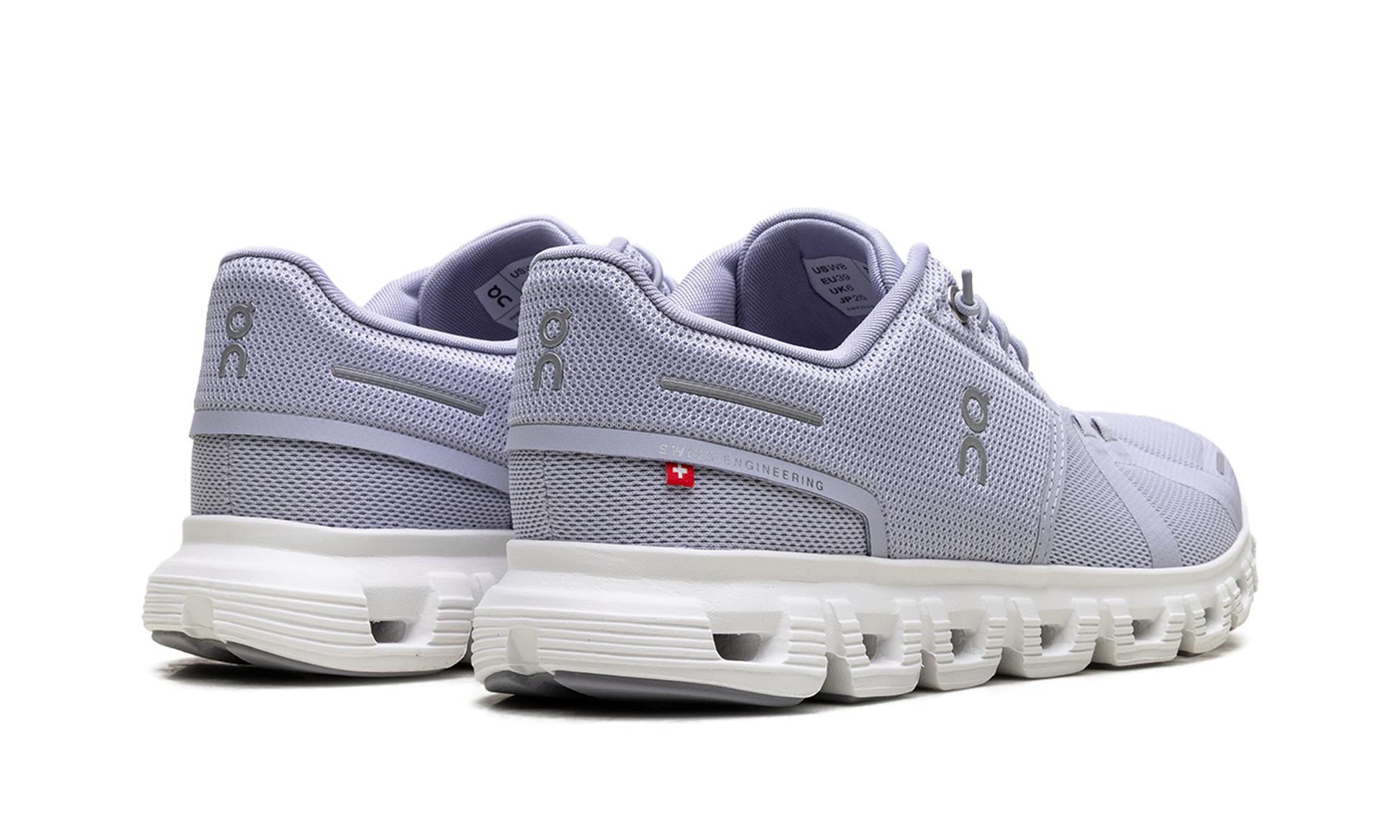 Cloud 6 WMNS "Nimbus/White" 3WF10061085