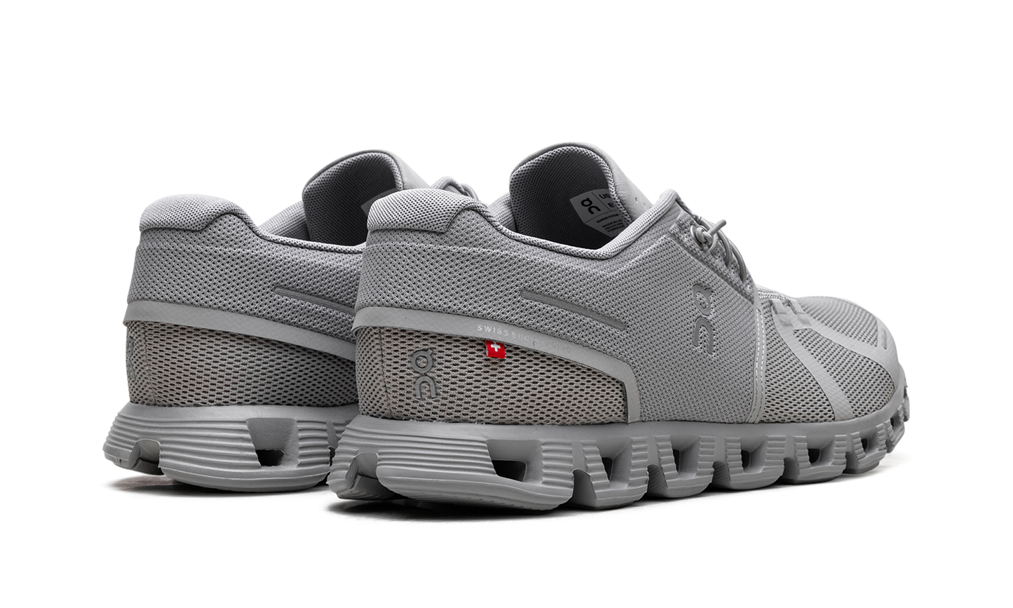 Cloud 5 "Fog Alloy" 59.98025