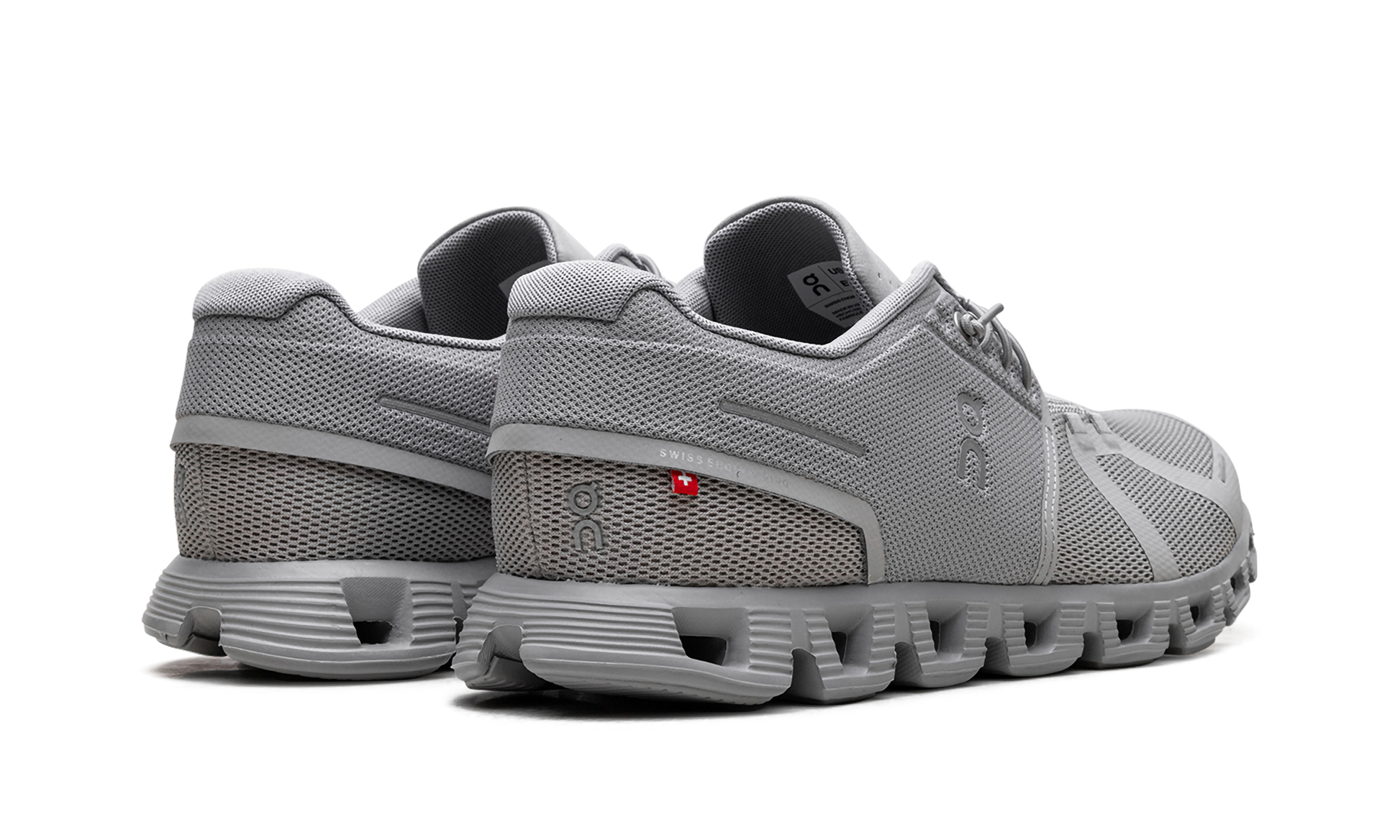 Cloud 5 "Fog Alloy" 59.98025