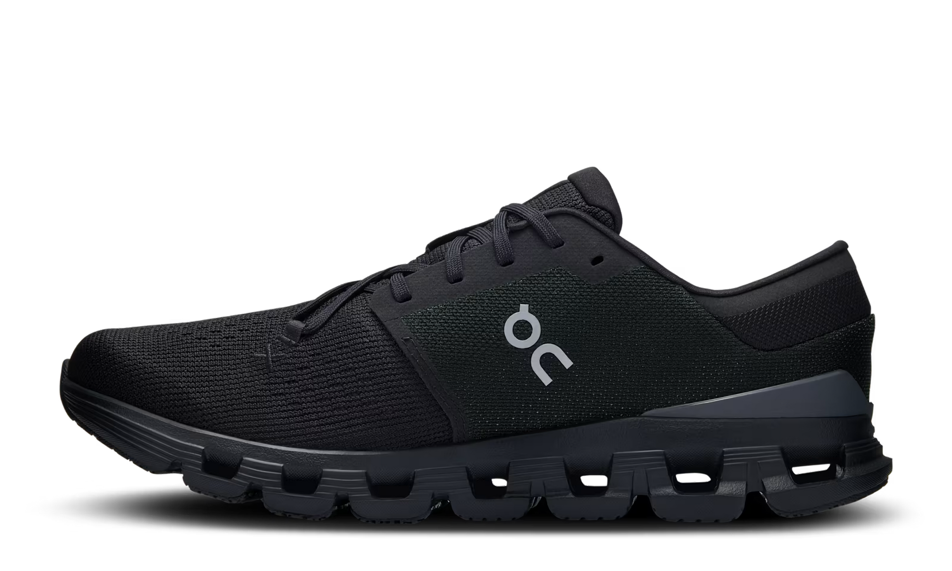 On Cloud X 4 "Black Eclipse" 3ME30040106