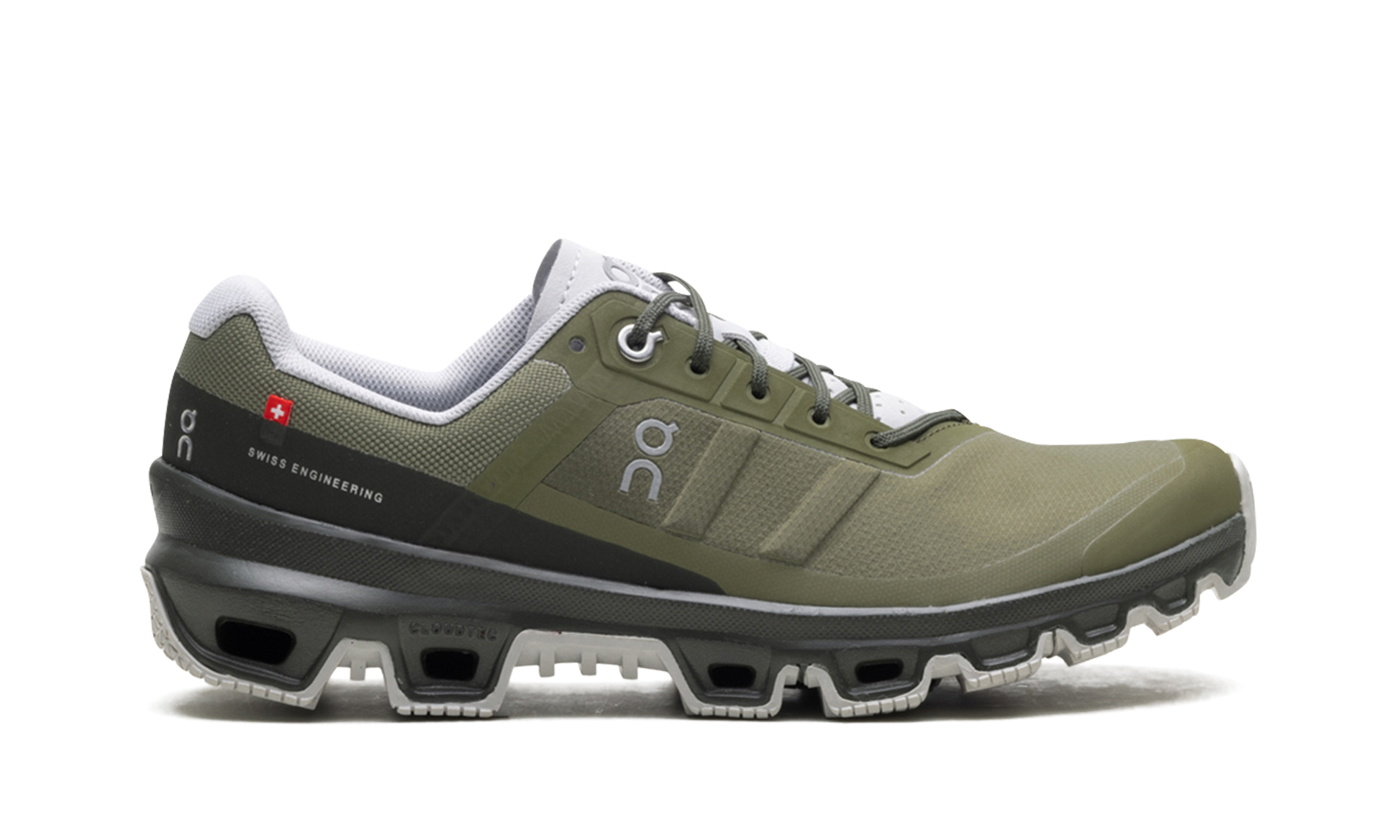 Cloudventure WMNS "Olive" 32.98267
