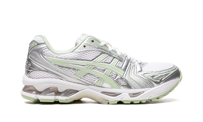 GEL KAYANO 14 WMNS "White Jade" 1202A056 105