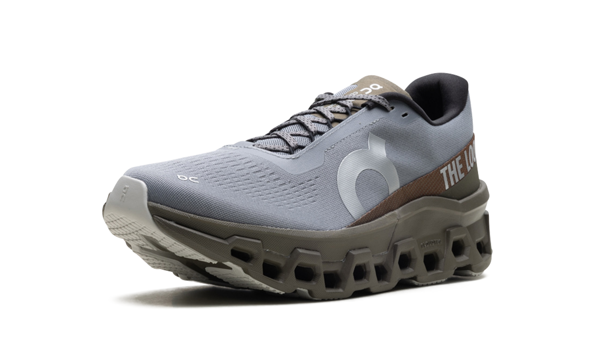Cloudmonster 2 PLS-TL "Pleasures Mist Olive" 3MF10493192