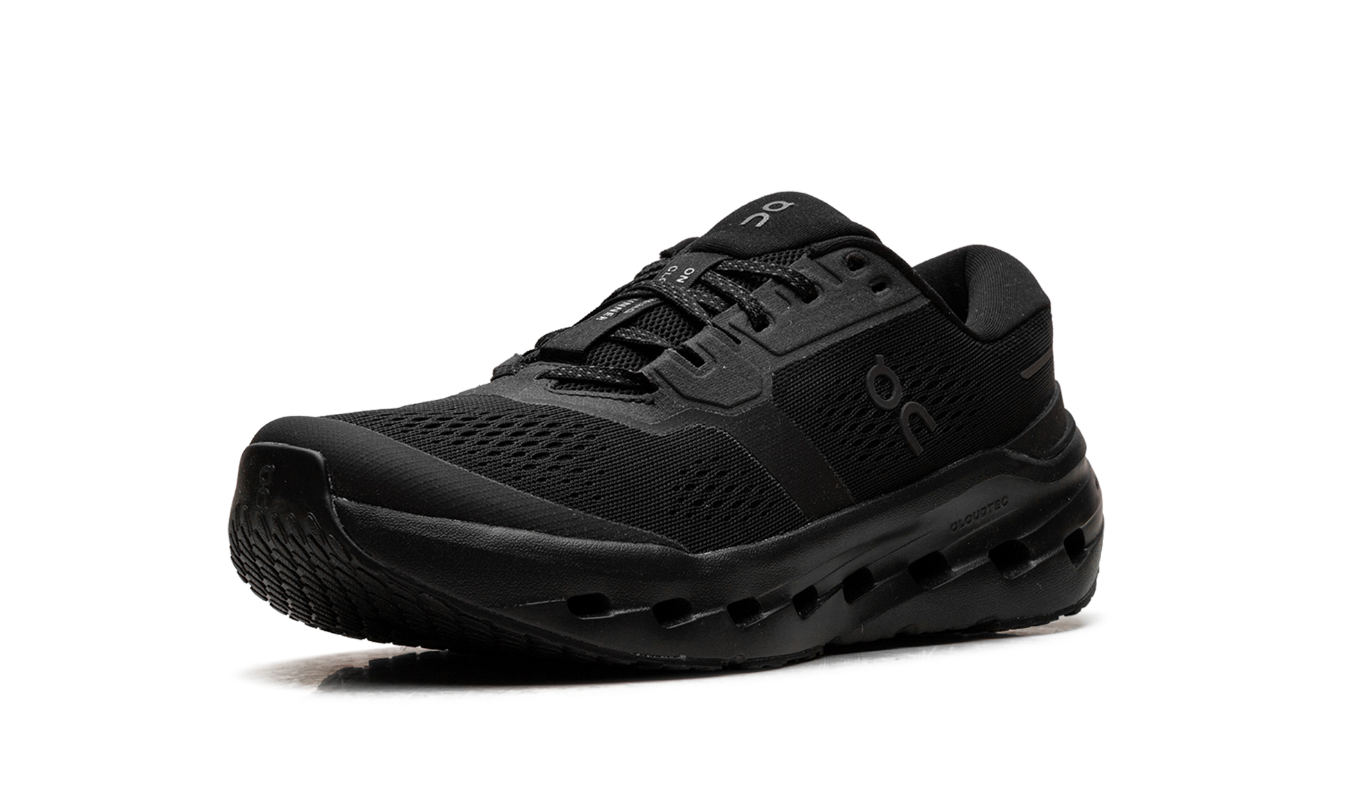 Cloudrunner 3 WMNS "Black" 3WG10051043