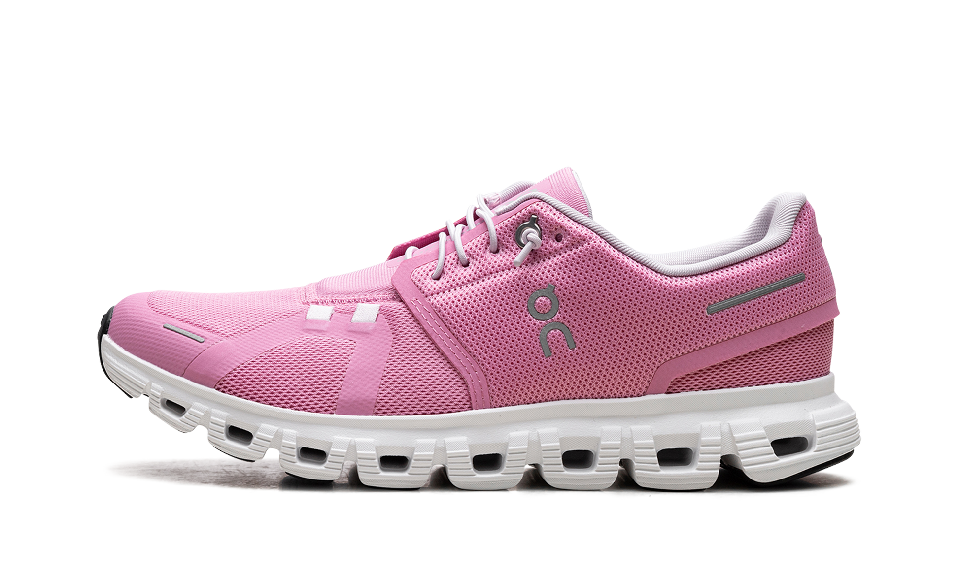 Cloud 6 WMNS "Raspberry White" 3WF10063013
