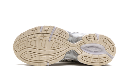 GEL 1130 WMNS "Cream Pure Silver" 1202A164 107