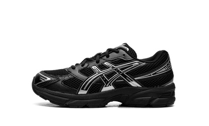 Gel-1130 GS "Black Pure Silver" 1204A169 001