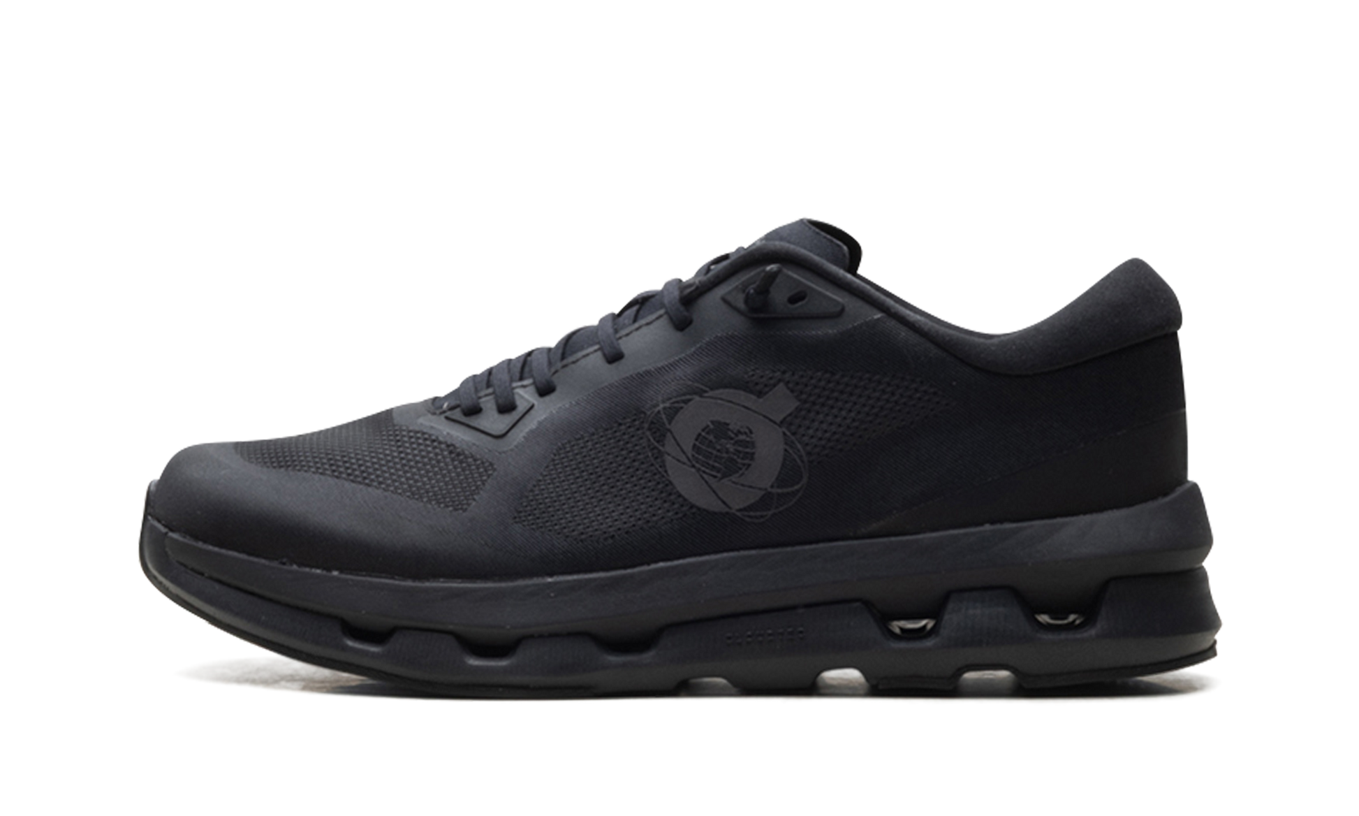 Cloudzone WMNS "Kith - Black" 3WF10850485