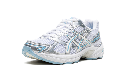 Gel-1130 WMNS "White Ivory Light Blue" 1202A504 100