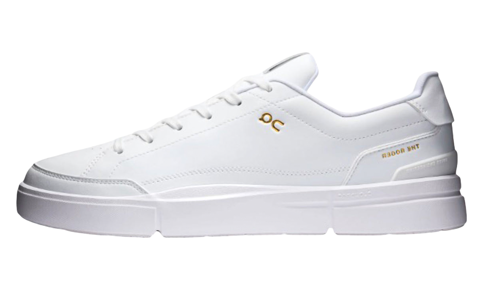 The Roger Center Court "White / White" 3MG10481200