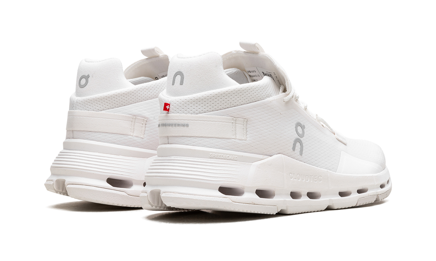 Cloudnova 2 WMNS "White" 3WE30220108