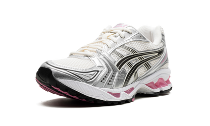 Gel Kayano 14 "Cream Sweet Pink" 1203A537 103
