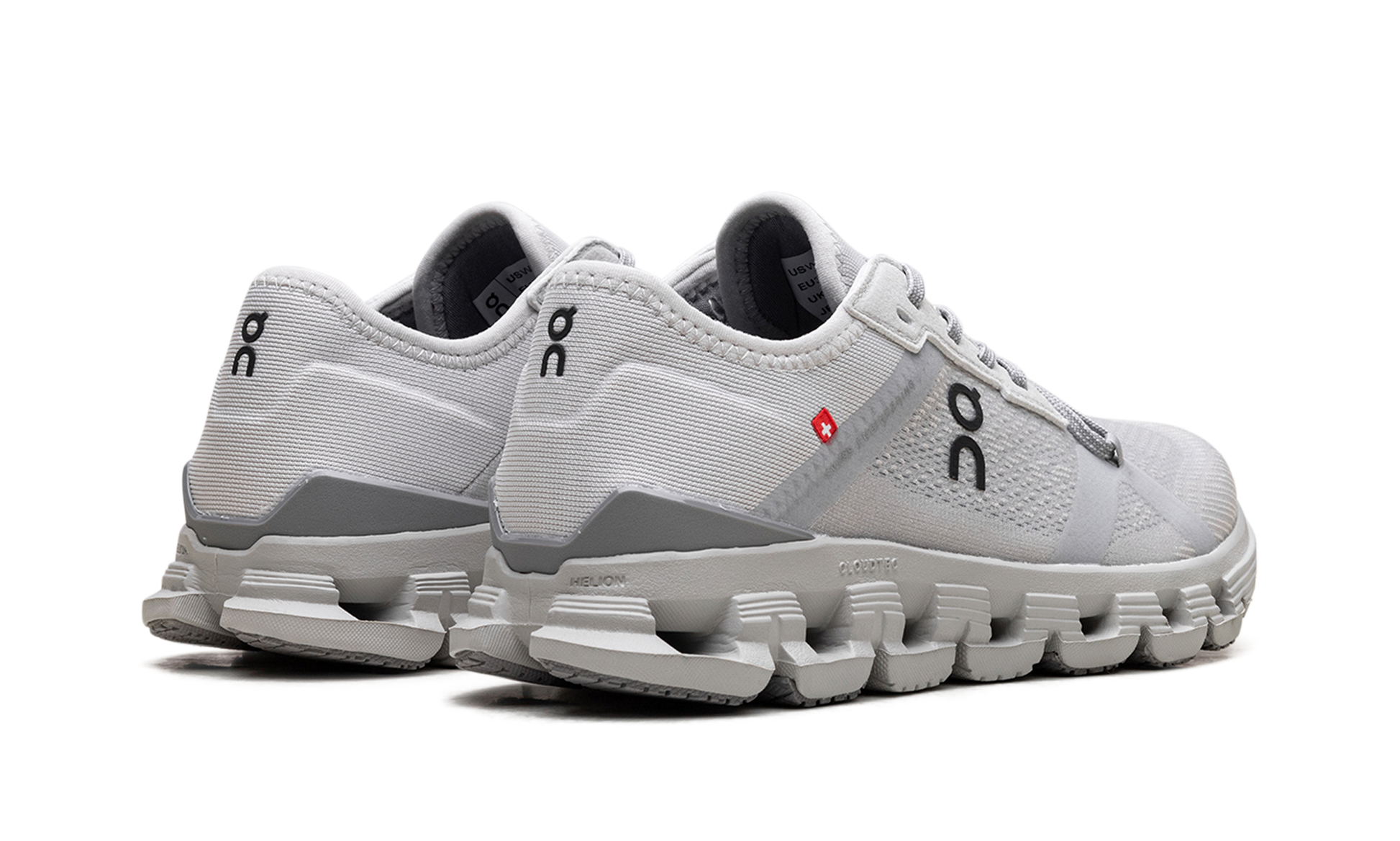 Cloud X 4 AD WMNS "Wolf Alloy" 3WF10173290